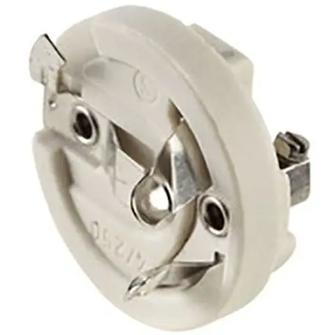 Kampanj Ifö Electric 52753-11 Lamphållarinsats